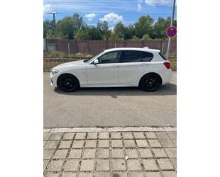 BMW BMW 118i M Paket Gebrauchtwagen