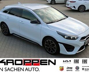 Kia Kia PROCEED GT-Line DCT7 M+S-Allwetter Gebrauchtwagen