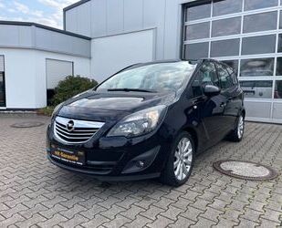 Opel Opel Meriva B Innovation Gebrauchtwagen