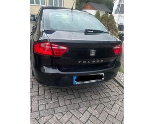 Seat Seat Toledo 1.2 TSI 81kW Start&Stop Gebrauchtwagen