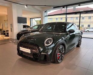 Mini MINI John Cooper Works JCW Trim 3-trg. Gebrauchtwagen