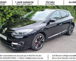 Renault Renault Megane III Lim. 5-trg. BOSE Edition Gebrauchtwagen