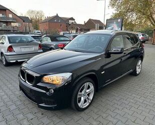 BMW BMW X1 xDrive20d Gebrauchtwagen