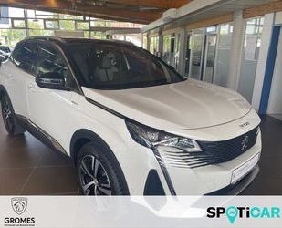 Peugeot Peugeot 3008 Hybrid 225 1.6 Plug-In GT EAT8 Navi L Gebrauchtwagen