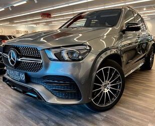 Mercedes-Benz Mercedes-Benz GLE 300 AMG Line 1 Hand Deutsch Neu Gebrauchtwagen