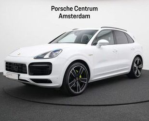 Porsche Porsche Cayenne E-Hybrid Platinum Edition Gebrauchtwagen