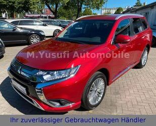 Mitsubishi Mitsubishi OUTLANDER 2.4 PHEV 4WD DIAMANT-PAKET AH Gebrauchtwagen