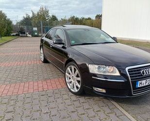 Audi Audi A8 4.2 TDI tiptronic quattro - Gebrauchtwagen