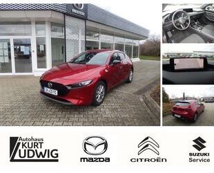 Mazda Mazda 3 2.5L e-SKYACTIV G 140ps Gebrauchtwagen