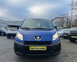 Peugeot Peugeot Expert Kasten L1H1 Kasten Gebrauchtwagen