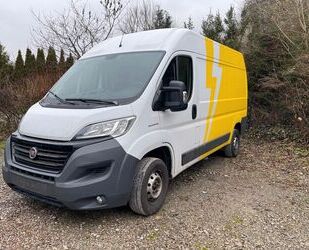 Fiat Fiat Ducato Hochr.-Kasten 30 150 L2H2 RS: 3450 mm Gebrauchtwagen