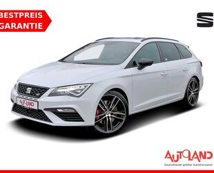 Seat Seat Leon 2.0 TSI Cupra 300 ST LED Navi PDC Alcant Gebrauchtwagen