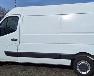 Renault Master Gebrauchtwagen