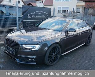 Audi A5 Gebrauchtwagen