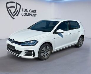 VW Volkswagen Golf VII Lim. GTE HYBRID, AHK, ACC, PDC Gebrauchtwagen