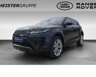 Land Rover Land Rover Range Rover Evoque D180 R-Dynamic SE Gebrauchtwagen