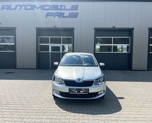 Skoda Skoda Fabia Clever Gebrauchtwagen