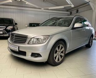 Mercedes-Benz Mercedes-Benz C 220 T CDI Gebrauchtwagen