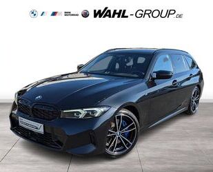 BMW BMW M340i xDrive TOURING LC PROF PANO AKUSTIK ALAR Gebrauchtwagen