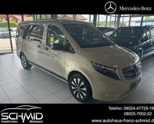 Mercedes-Benz Mercedes-Benz V 250 d MARCO POLO ACTIVITY 4Matic S Gebrauchtwagen