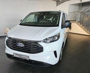 Ford Ford Transit Custom Navi, Freisprech., Winterpaket Gebrauchtwagen