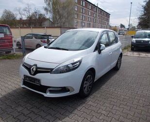 Renault Renault Scenic III Paris Gebrauchtwagen