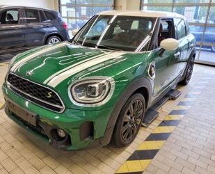 Mini MINI CooperSE ALL4Countryman,HUD,Memory,Kamera,Har Gebrauchtwagen