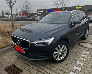 Volvo Volvo XC60 D4 Momentum Gebrauchtwagen