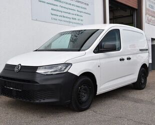 VW Volkswagen Caddy 2.0 TDI Cargo LED PDC neues Model Gebrauchtwagen