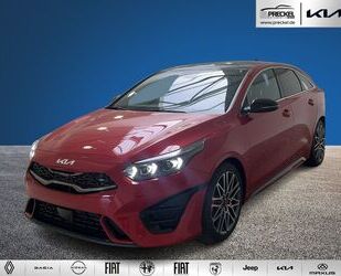 Kia Kia ProCeed GT 1.6T-DCT/Komfort/Glasdach Gebrauchtwagen