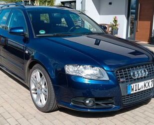 Audi Audi A4 3.0 TDI (DPF) quattro Avant - Gebrauchtwagen