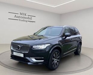 Volvo Volvo XC 90 B5 Inscription AWD - 7 -Sitzer Gebrauchtwagen