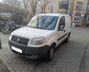 Fiat Fiat Doblo Gebrauchtwagen