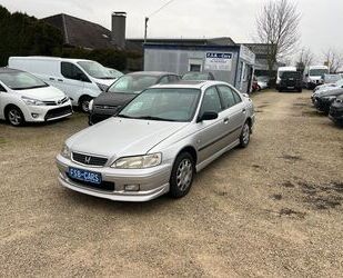 Honda Honda Accord 1.8i Gebrauchtwagen