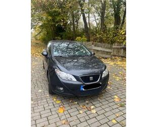 Seat Seat Ibiza SC 1.2 TSI Ecomotive Sport Sport Gebrauchtwagen