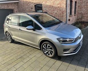 VW Volkswagen Golf Sportsvan 1.2 TSI 81kW SOUND Gebrauchtwagen