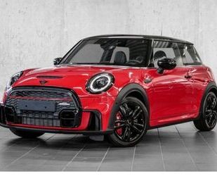 Mini MINI John Cooper Works JCW John Cooper Works Trim. Gebrauchtwagen