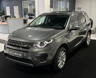 Land Rover Land Rover Discovery Sport 2.0 Si4*7 SITZER*PANO*S Gebrauchtwagen