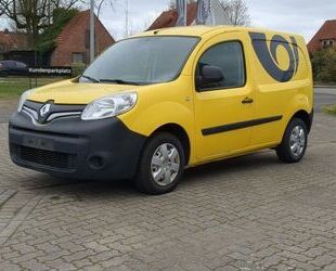 Renault Renault Kangoo Rapid dCi 90 Klima Radio Gebrauchtwagen