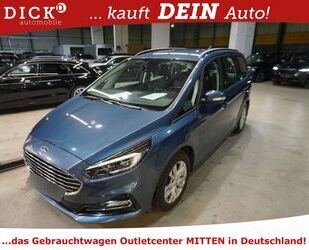 Ford Ford Galaxy 2.5i Aut. Trend LED+/NAVI/SHZ/RFK/AHK Gebrauchtwagen