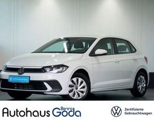 VW Polo Gebrauchtwagen