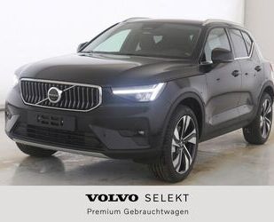 Volvo Volvo XC40 B4 Mild-Hybrid Benzin Plus Autom. Gebrauchtwagen