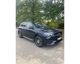 Mercedes-Benz Mercedes-Benz GLE 350 de 4MATIC - Gebrauchtwagen