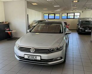 VW Volkswagen Passat Lim. Comfortline BMT/Start-Stopp Gebrauchtwagen