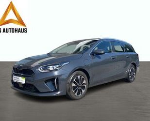 Kia Kia Ceed Sportswagon Plugin Hybrid Kamera Navi LED Gebrauchtwagen