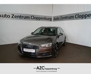 Audi Audi A4 Av design 2.0 TDI +Xenon+Navi-MMI+Virtual+ Gebrauchtwagen