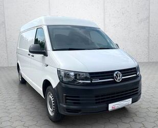 VW Volkswagen T6 2.0 TDI 4Motion Mittelhochdach Kaste Gebrauchtwagen