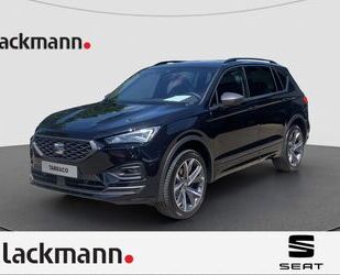 Seat Seat Tarraco FR 2.0 TDI DSG *7-Sitze*AssistXLAHK*P Gebrauchtwagen