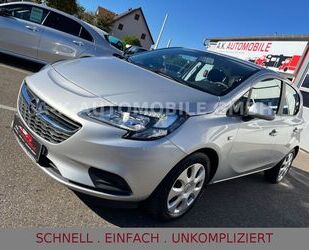 Opel Opel Corsa E Edition ecoFlex*2-HD*KLIMA*NAVI*BT*LE Gebrauchtwagen