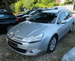 Citroen Citroën C5 Tourer Tendance Gebrauchtwagen